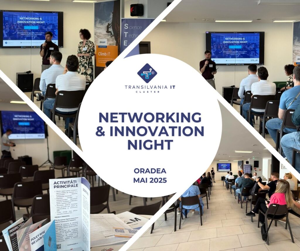 Networking & Innovation Night