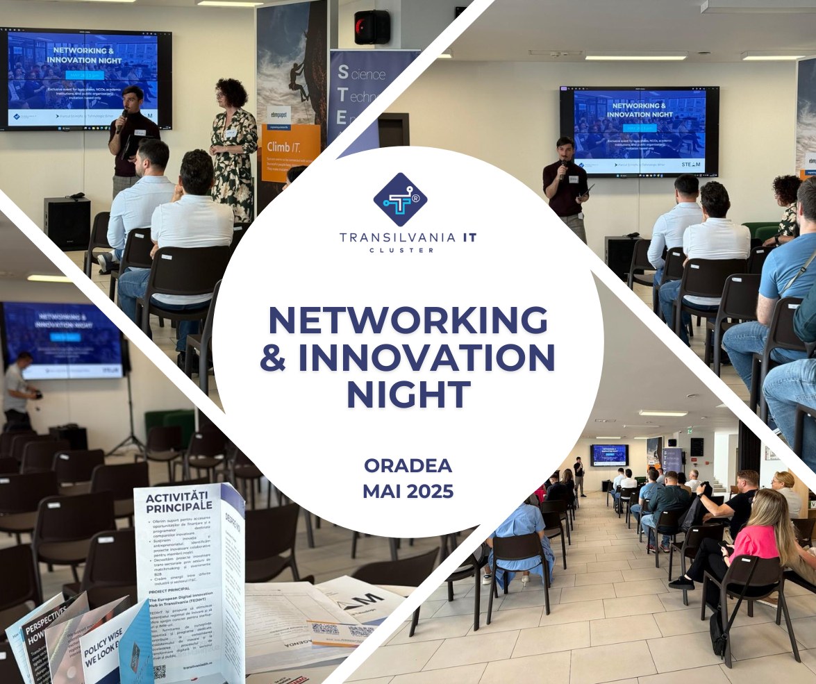 Networking & Innovation Night