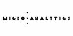 MICROANALYTICS